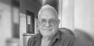 Homem de 59 anos morre em colisão entre caminhão e picape Strada na PR-317, em Toledo,