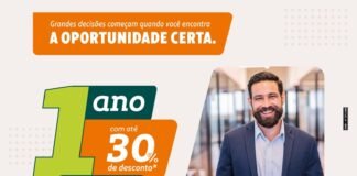 Um ano pagando menos pelo Plano de Saúde: veja como aproveitar o Dia Imperdível da Unimed Costa Oeste