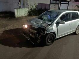 Adolescente envolvido em acidente com bicicleta elétrica morre em Cascavel