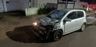 Adolescente envolvido em acidente com bicicleta elétrica morre em Cascavel