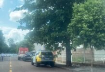 Bebê de seis meses é encontrado sem vida em residência em Palotina