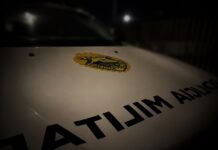 CAMINHONEIRO É AGREDIDO COM PEDAÇO DE MADEIRA APÓS DISCUSSÃO EM EMPRESA DE TOLEDO