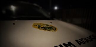 CAMINHONEIRO É AGREDIDO COM PEDAÇO DE MADEIRA APÓS DISCUSSÃO EM EMPRESA DE TOLEDO