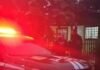CONFUSÃO EM ESTABELECIMENTO TERMINA COM GARRAFAS CONTRA POLICIAIS E DUAS PRISÕES EM SÃO PEDRO DO IGUAÇU