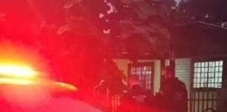 CONFUSÃO EM ESTABELECIMENTO TERMINA COM GARRAFAS CONTRA POLICIAIS E DUAS PRISÕES EM SÃO PEDRO DO IGUAÇU