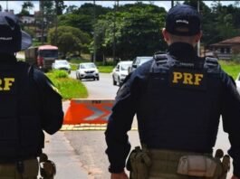 PRF inicia Operação Independência 2026 nas rodovias federais do Paraná; confira horários e restrições