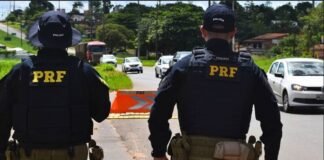 PRF inicia Operação Independência 2026 nas rodovias federais do Paraná; confira horários e restrições