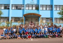 Ação Social São Vicente de Paulo celebra 65 anos de história e transformação social