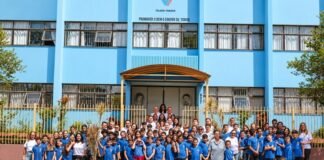 Ação Social São Vicente de Paulo celebra 65 anos de história e transformação social