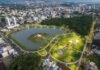 Forte calor em Toledo; deve chover forte nas próximas 48 horas