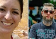 MULHER É MORTA A FACADAS NA FRENTE DA FILHA EM FRANCISCO BELTRÃO; SUSPEITO ESTÁ FORAGIDO