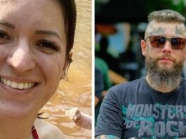 MULHER É MORTA A FACADAS NA FRENTE DA FILHA EM FRANCISCO BELTRÃO; SUSPEITO ESTÁ FORAGIDO