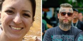 MULHER É MORTA A FACADAS NA FRENTE DA FILHA EM FRANCISCO BELTRÃO; SUSPEITO ESTÁ FORAGIDO