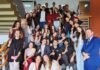 Casais habilitados para o Casamento Coletivo participam de orientação jurídica