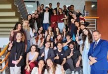 Casais habilitados para o Casamento Coletivo participam de orientação jurídica