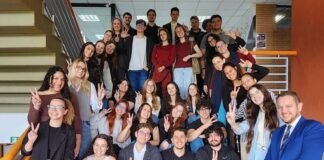 Casais habilitados para o Casamento Coletivo participam de orientação jurídica