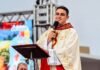 Após 12 anos de formação, padre Antônio Aparecido de Souza é ordenado e celebra primeiras missas na Diocese de Toledo