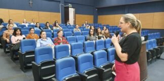 Curso de Empreendedorismo Feminino inicia atividades em Toledo