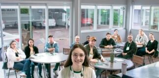 Curso ensina representantes de agroindústrias sobre manuseio de alimentos