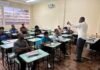 Cursos de português e crioulo haitiano iniciam novas turmas em Toledo