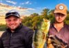 Dois jovens saem para pescar e desaparecem no Lago de Itaipu