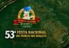 Em Toledo, todos os caminhos levam à 53ª Festa Nacional do Porco no Rolete