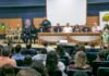 Estudantes recebem certificados de concurso de desenho do EducaTrânsito