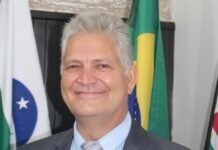 Ex-vereador Damião Santos morre aos 63 anos em Toledo