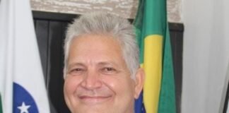 Ex-vereador Damião Santos morre aos 63 anos em Toledo