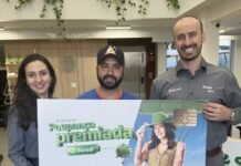 Sicredi já distribuiu mais de R$ 3 milhões em prêmios para estimular o hábito de poupar
