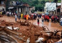 Grupo debate protocolos de atendimento em episódios climáticos severos