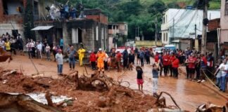 Grupo debate protocolos de atendimento em episódios climáticos severos