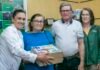 Grupos de idosos de Toledo são contemplados com kits de jogos de tabuleiro