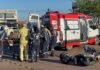 Guarda Municipal morre após grave acidente em Cascavel