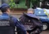 HOMEM COM MANDADO DE PRISÃO É LOCALIZADO PELA GUARDA MUNICIPAL NO JARDIM PORTO ALEGRE, EM TOLEDO