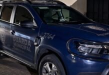 HOMEM É LEVADO À DELEGACIA APÓS MULHER RELATAR AGRESSÕES E AMEAÇAS EM TOLEDO