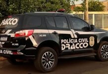 HOMEM PRESO POR TRÁFICO DE DROGAS EM SÃO PEDRO DO IGUAÇU EM 2024 É ABSOLVIDO, ADVOGADA RELATA OS FATOS
