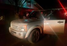 HOMEM SEM CNH É PRESO POR EMBRIAGUEZ APÓS EX DENUNCIAR APROXIMAÇÃO EM NOVO SARANDI