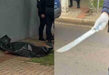 HORAS DEPOIS DE AGREDIR IDOSO COM FACÃO, HOMEM MORRE AO AVANÇAR CONTRA GM EM CASCAVEL