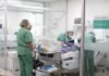 HOSPITAL REGIONAL DE TOLEDO REALIZA MAIS DE MIL INTERNAÇÕES EM POUCO MAIS DE 3 MESES