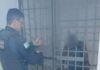 Homem com mandado de prisão em aberto é detido pela Guarda Municipal no Jardim Panorama II
