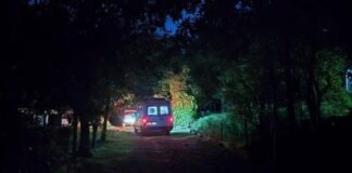Homem fica ferido durante manejo de gado em Santa Helena