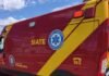 Idoso de 81 anos morre após sofrer queda em Quatro Pontes