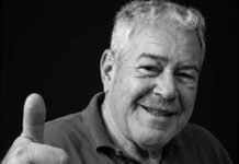 Ex-deputado rondonense morre em Curitiba aos 78 anos