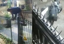 Loja é arrombada e cerca de 80 produtos são furtados em Nova Santa Rosa