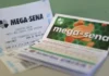 Bolão leva prêmio de R$ 101 milhões na Mega-Sena; cinco apostas do Paraná fazem a quina, uma é de Toledo