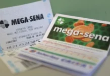 Bolão leva prêmio de R$ 101 milhões na Mega-Sena; cinco apostas do Paraná fazem a quina, uma é de Toledo