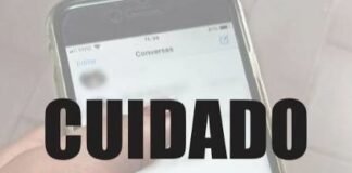 Morador de Entre Rios do Oeste perde mais 4 mil reais em golpe pela internet