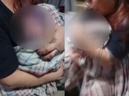 Morre bebê encontrada em sacola de lixo no Paraná