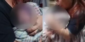 Morre bebê encontrada em sacola de lixo no Paraná